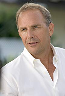 How tall is Kevin Costner?